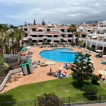 Апартаменты 17a3 *