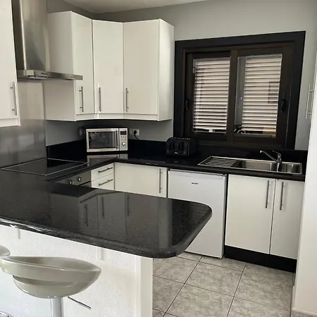 Apartment 17a3 Los Cristianos (Tenerife)