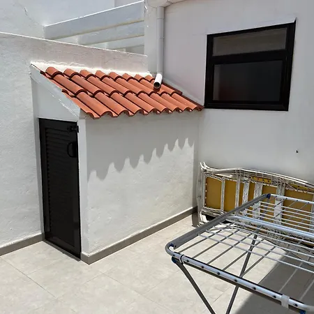 17a3 Apartment *