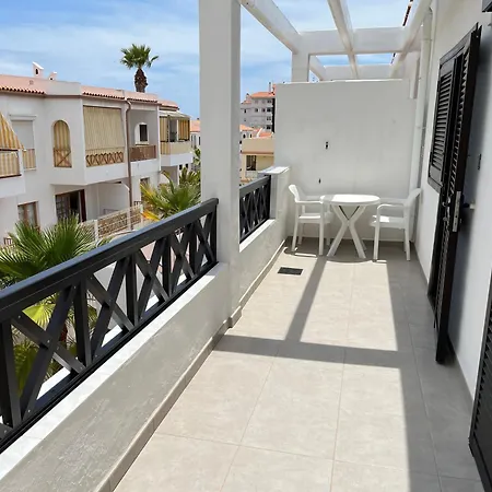 17a3 Los Cristianos (Tenerife)